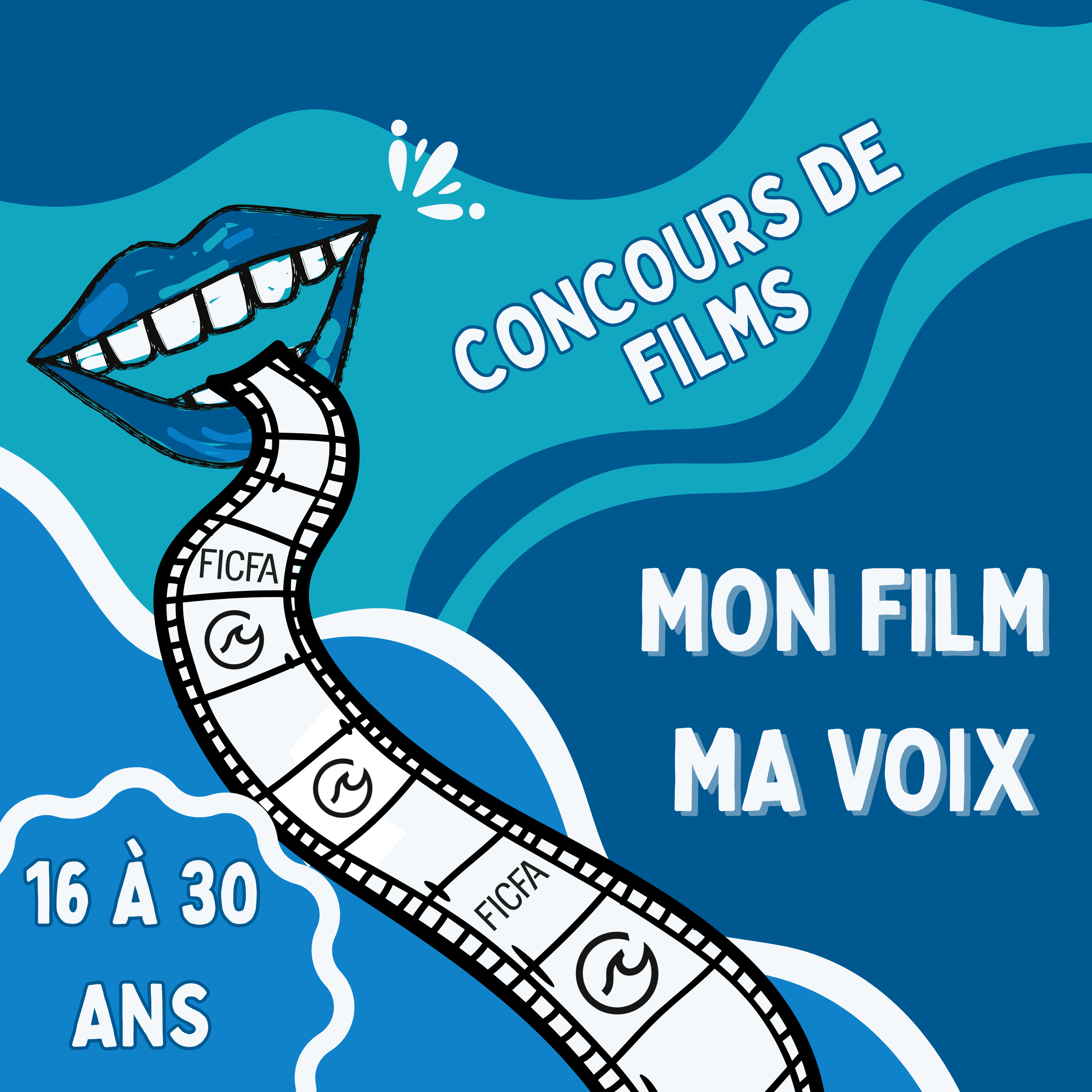 Mon film ma voix
